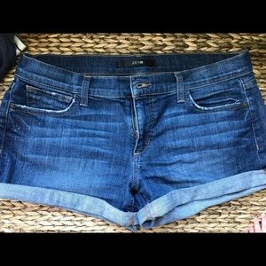 Joe’s Jeans shorts